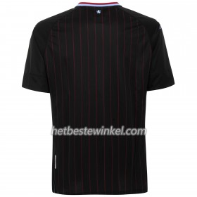 Aston Villa Voetbalshirts Uit 2020/21